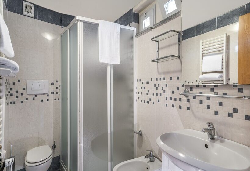 Студия Стандарт, Continental Resort