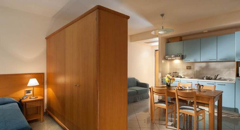 Студия Стандарт, Continental Resort