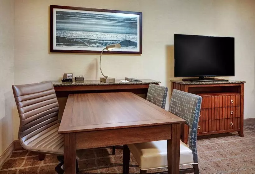 プレミアムスイート, Embassy Suites By Hilton San Diego La Jolla