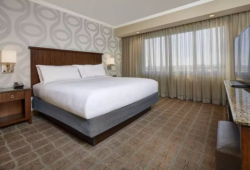 スイート, Embassy Suites By Hilton San Diego La Jolla