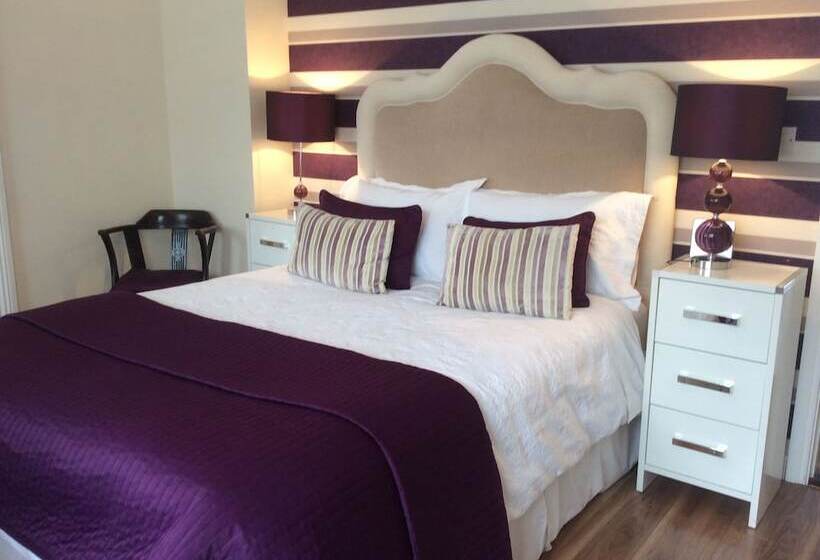 Номер Стандарт, Glen Na Smole