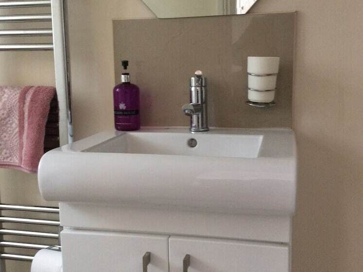 Номер Стандарт, Glen Na Smole