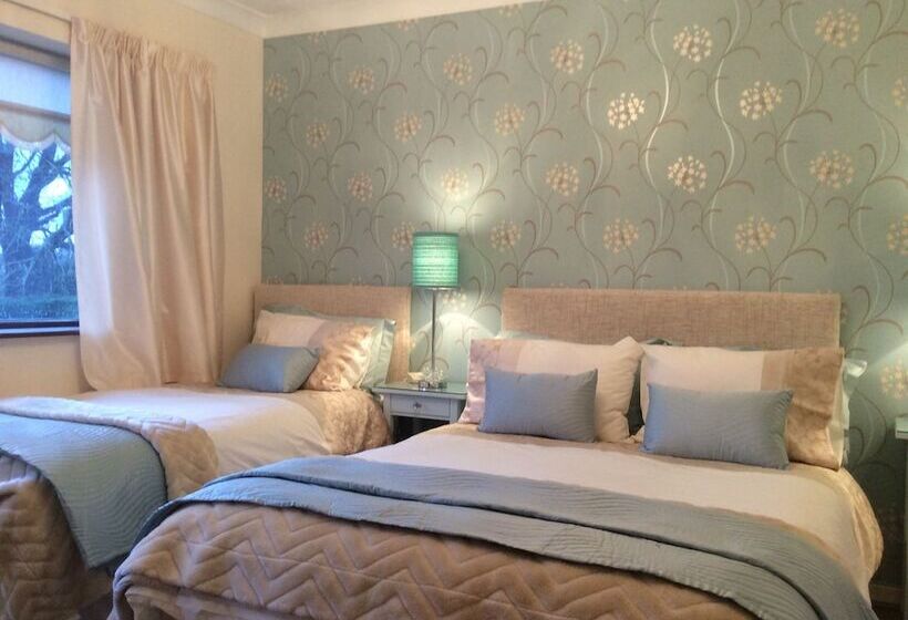 Номер Стандарт Трехместный, Glen Na Smole