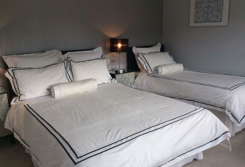 Номер Стандарт Трехместный, Glen Na Smole