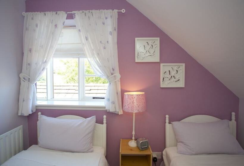 Номер Стандарт, Glen Na Smole