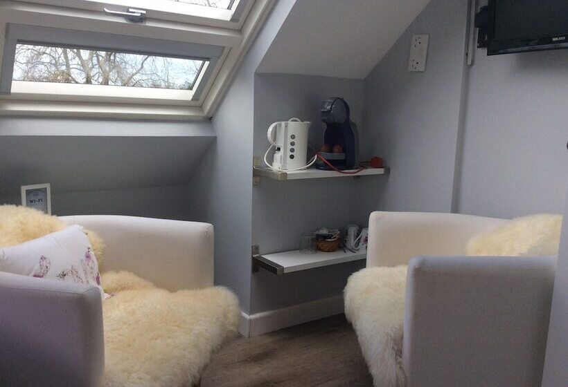 Номер Стандарт, Glen Na Smole