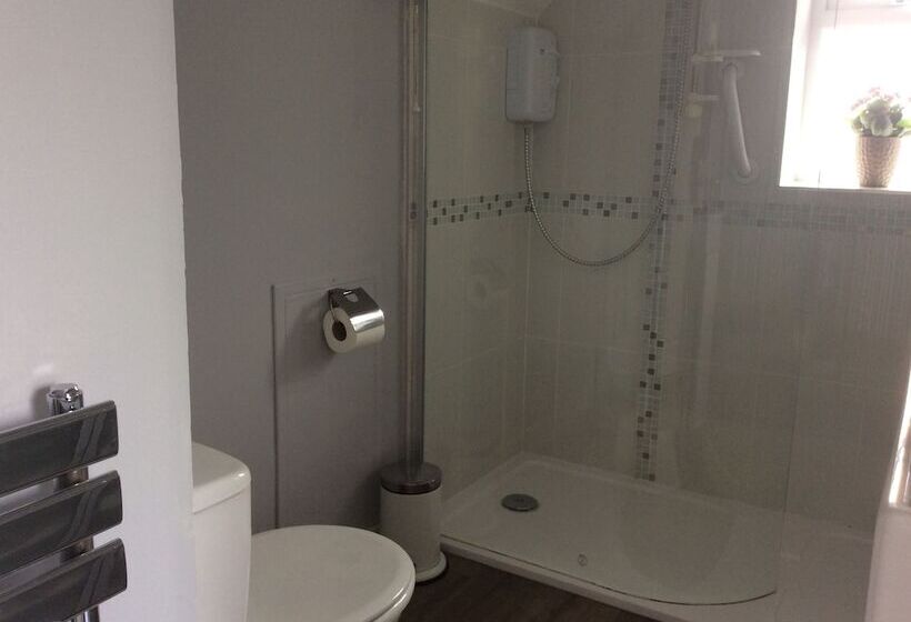 Номер Стандарт, Glen Na Smole