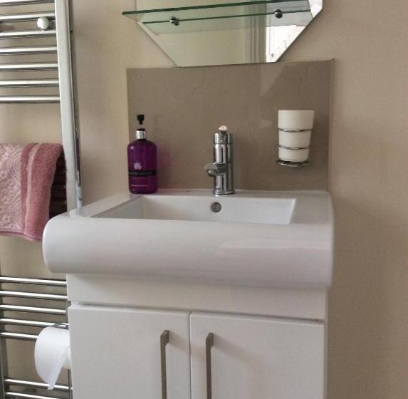 Номер Стандарт, Glen Na Smole