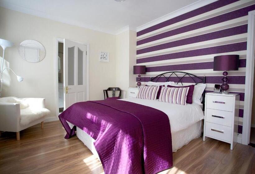 Номер Стандарт, Glen Na Smole