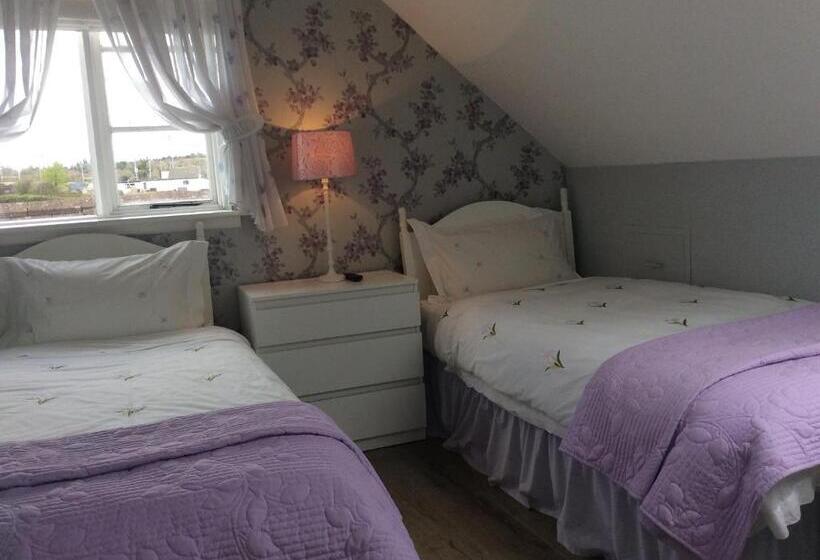 Номер Стандарт, Glen Na Smole