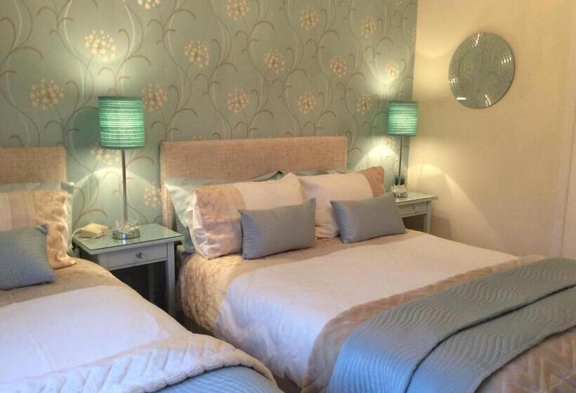 Номер Стандарт Трехместный, Glen Na Smole