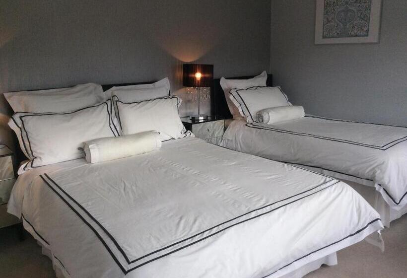 Номер Стандарт Трехместный, Glen Na Smole