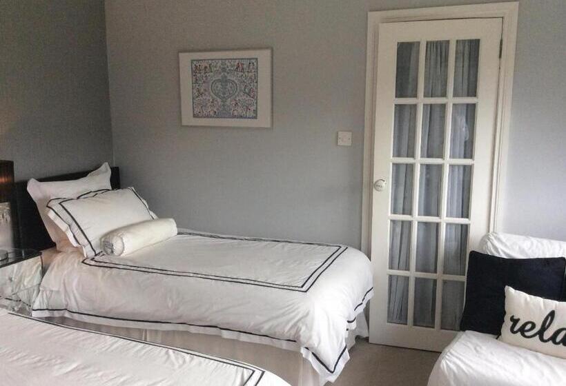 Номер Стандарт Трехместный, Glen Na Smole