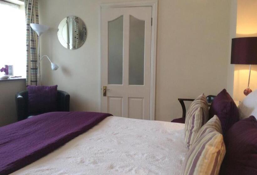 Номер Стандарт Трехместный, Glen Na Smole