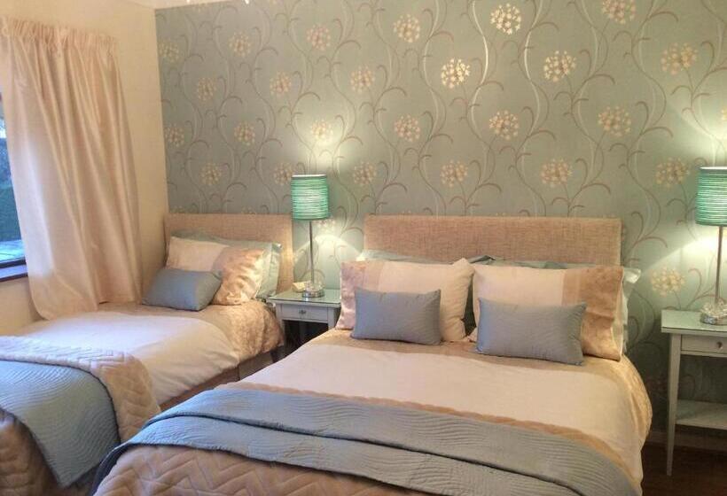 Номер Стандарт Трехместный, Glen Na Smole