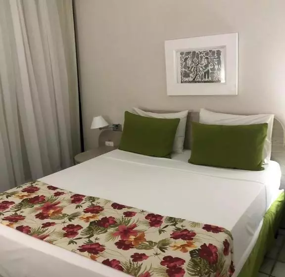 ビジネスルーム, Golden Park Recife Boa Viagem