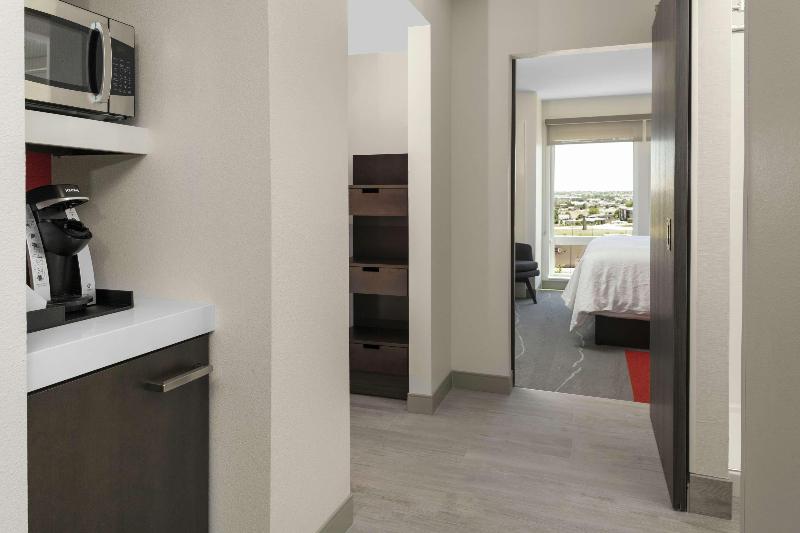 اتاق استاندارد با تخت بزرگ, Hilton Garden Inn Hartford South/glastonbury
