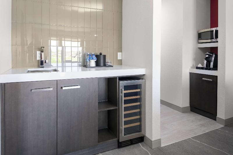 اتاق استاندارد با تخت بزرگ, Hilton Garden Inn Hartford South/glastonbury