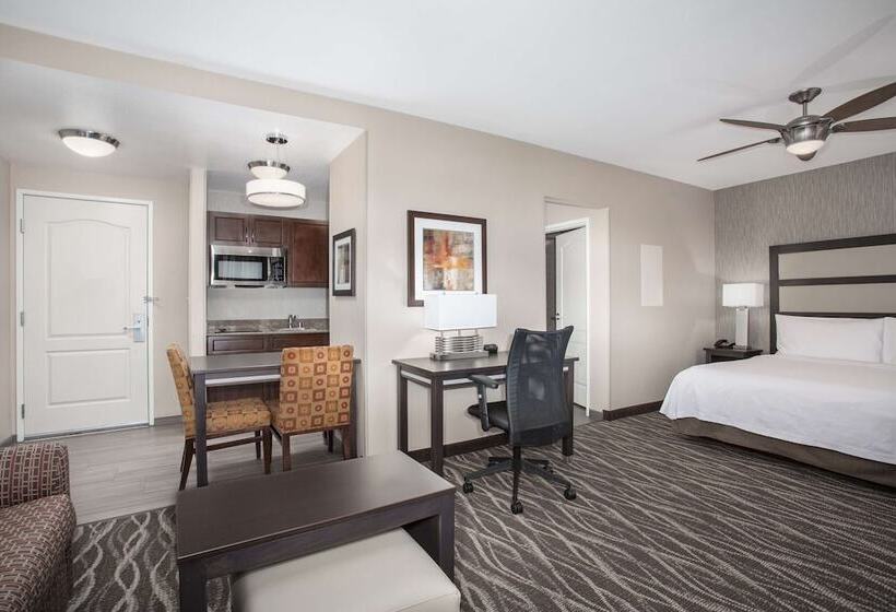 سوییت, Homewood Suites By Hilton Henderson South Las Vegas