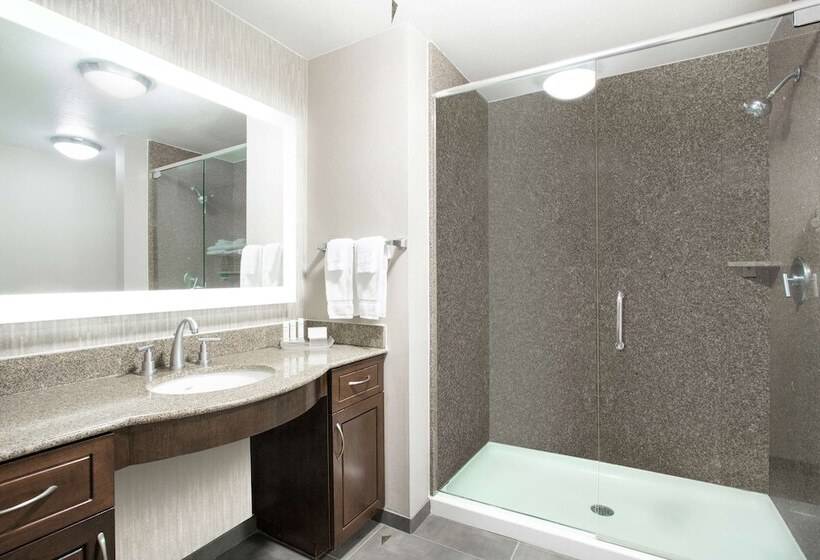 Люкс, Homewood Suites By Hilton Henderson South Las Vegas