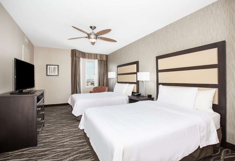سوییت, Homewood Suites By Hilton Henderson South Las Vegas