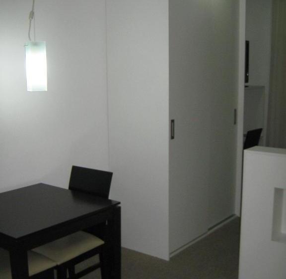 Номер Стандарт, Iguatemi Business & Flat By Avectur