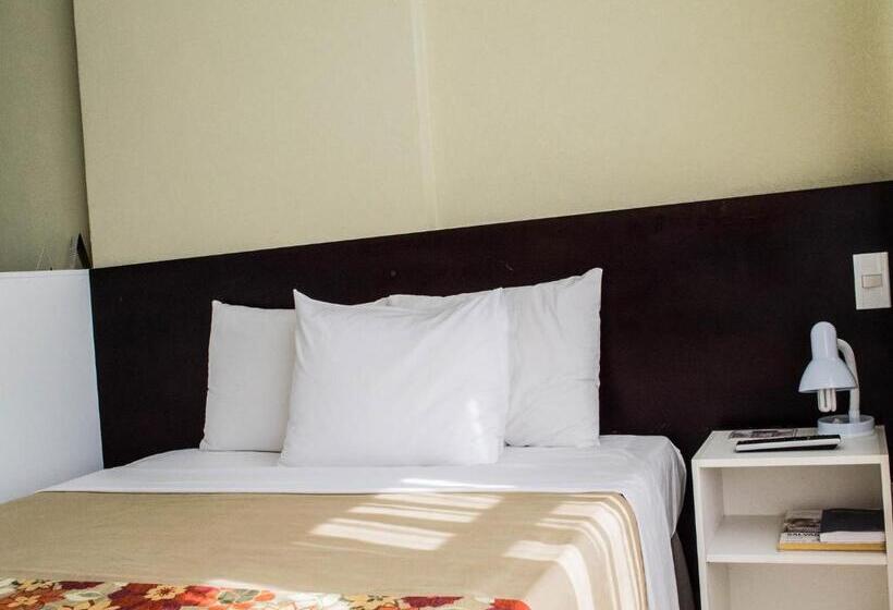 Номер Стандарт, Iguatemi Business & Flat By Avectur