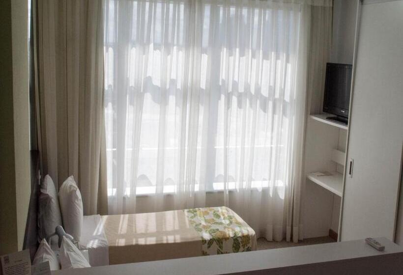 Номер Стандарт, Iguatemi Business & Flat By Avectur