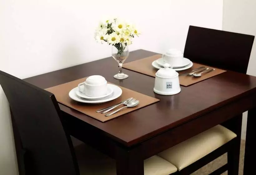 اتاق استاندارد, Iguatemi Business & Flat By Avectur