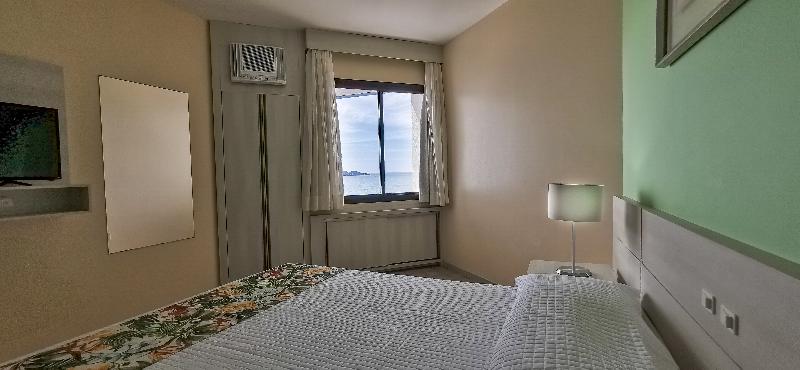 חדר דלוקס, Ingleses Praia