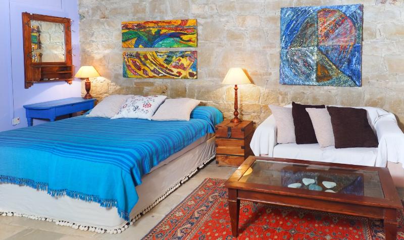 סוויטת ג'וניור נוף לים, Ingleses Praia