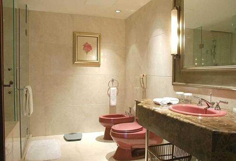 חדר סופריור, Jinma Palace Hangzhou