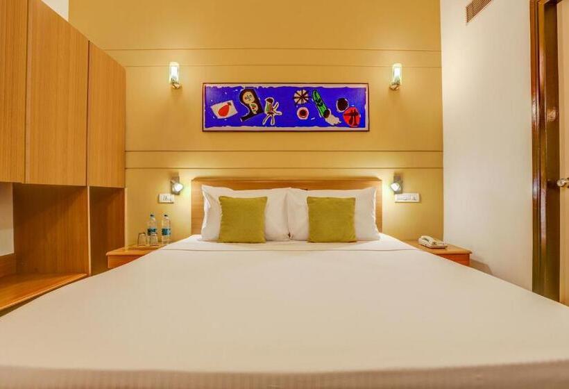 行政套房, Lemon Tree Hotel, East Delhi Mall, Kaushambi