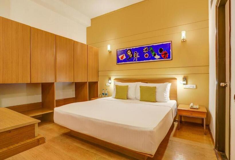Президентский Люкс, Lemon Tree Hotel, East Delhi Mall, Kaushambi