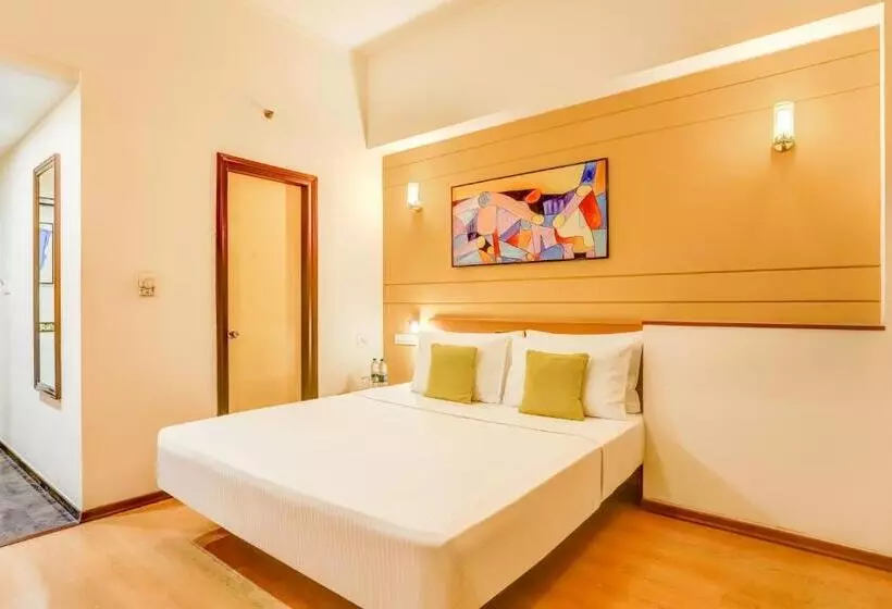 スーペリアールーム, Lemon Tree Hotel, East Delhi Mall, Kaushambi