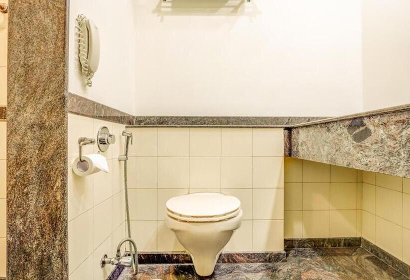 标准间, Lemon Tree Hotel, East Delhi Mall, Kaushambi