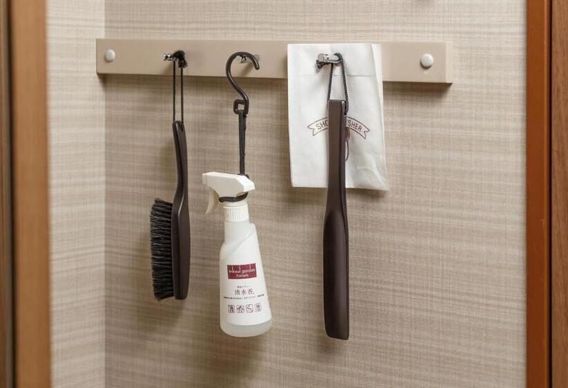 اتاق استاندارد سه نفره, Mitsui Garden Hotel Kumamoto