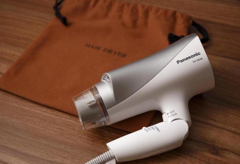 اتاق راحتی, Mitsui Garden Hotel Kumamoto