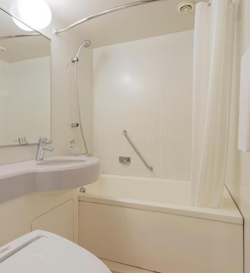 اتاق راحتی, Mitsui Garden Hotel Kumamoto