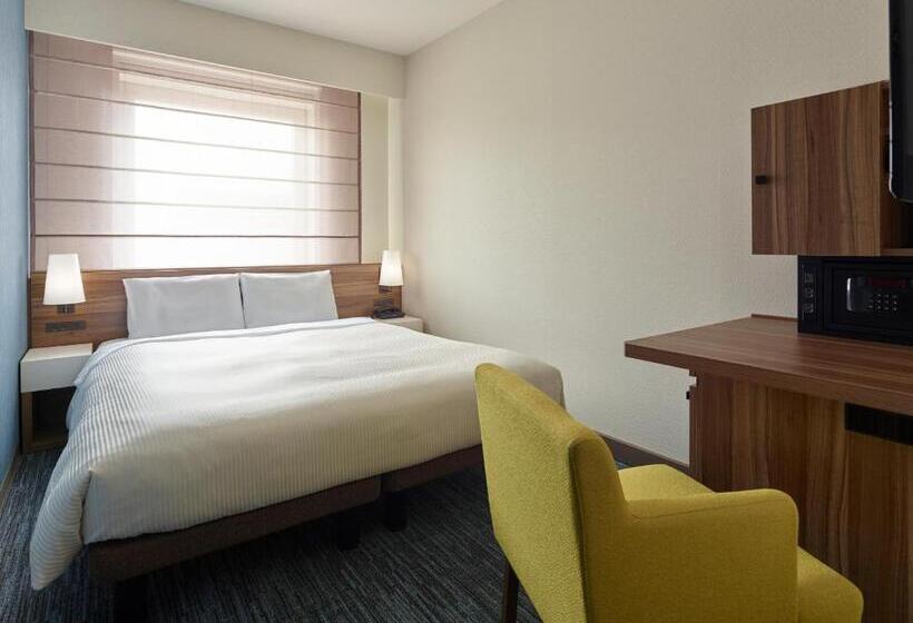 اتاق راحتی, Mitsui Garden Hotel Kumamoto