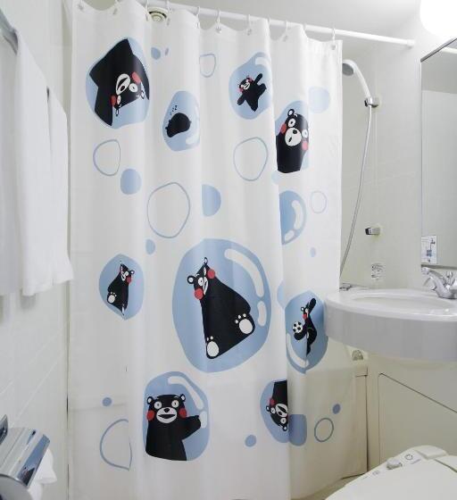 اتاق استاندارد تم دار, Mitsui Garden Hotel Kumamoto