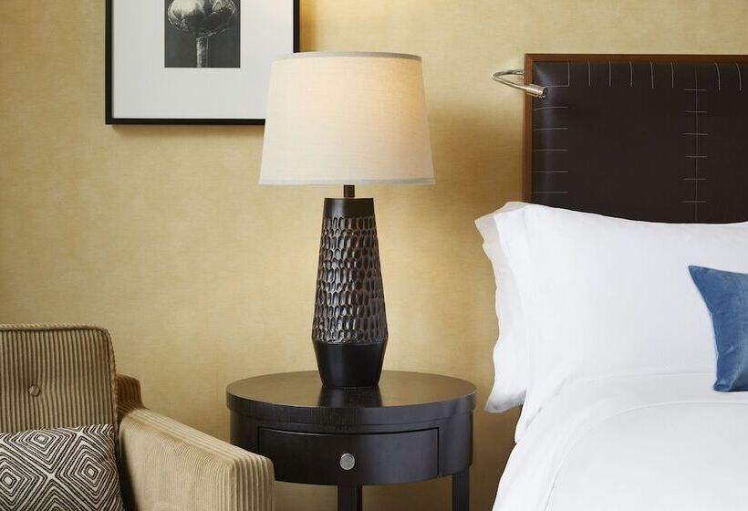 シティビューのデラックスルーム, Denny Park Hotel Seattle