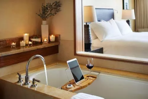 اتاق استاندارد, Denny Park Hotel Seattle
