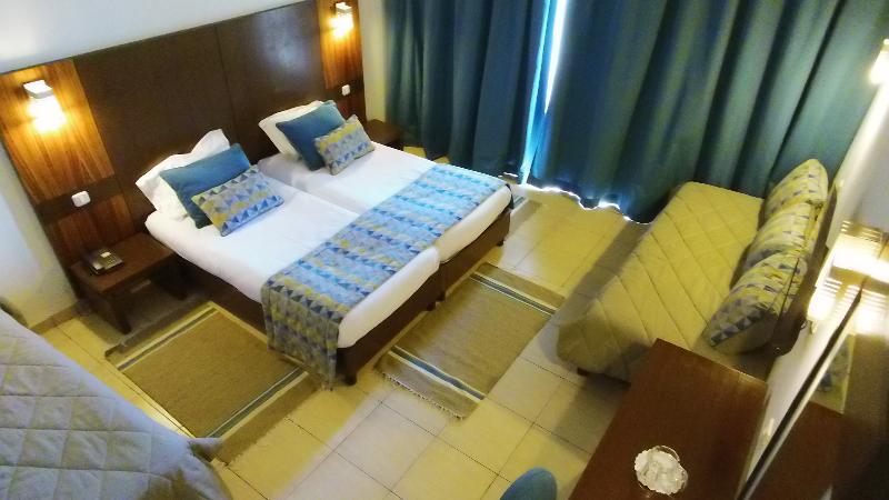 스탠다드 룸, El Mehdi