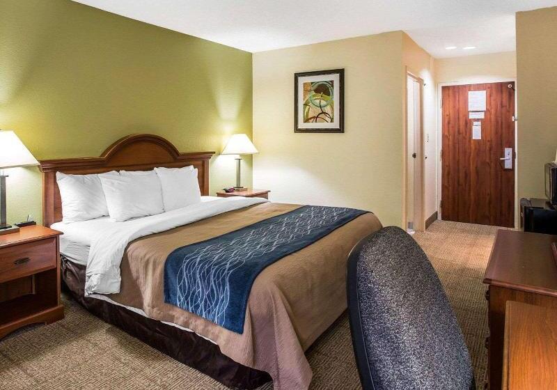 Номер Deluxe, Ravena Cassino