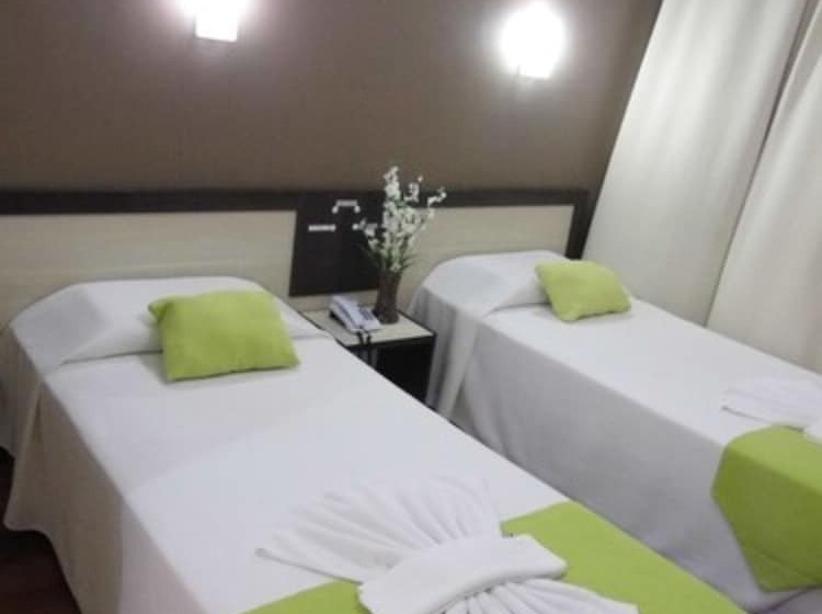 Номер Deluxe, Ravena Cassino