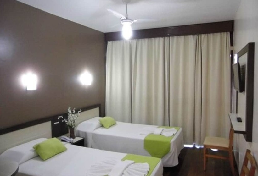 Номер Deluxe, Ravena Cassino