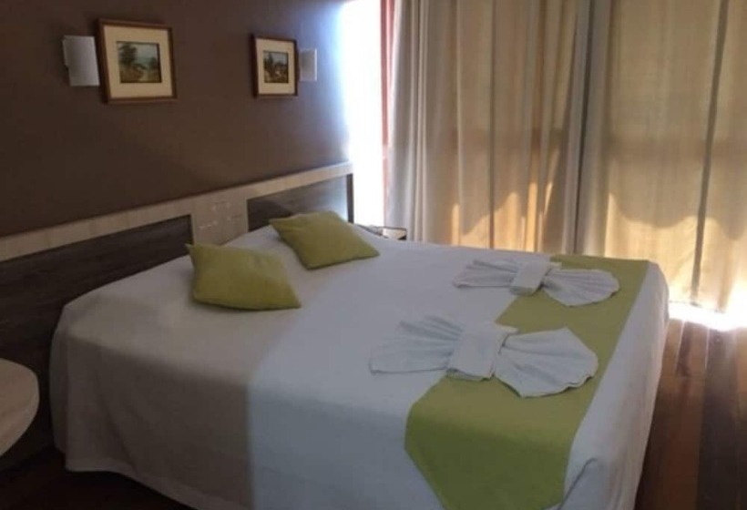 Номер Deluxe, Ravena Cassino