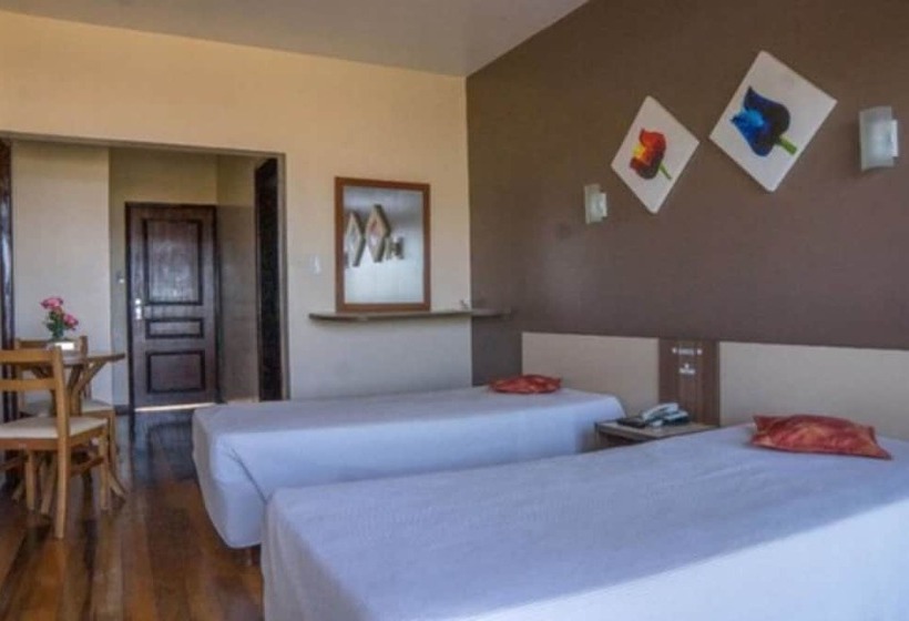 Номер Стандарт, Ravena Cassino