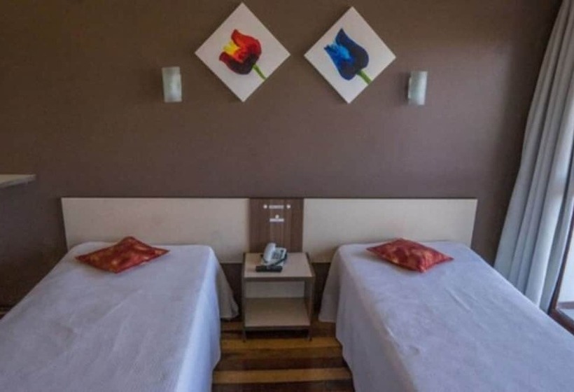 Номер Стандарт, Ravena Cassino